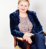 Окаро Ирина Георгиевна — учитель математики