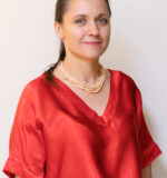Якимова Екатерина Алексеевна — воспитатель