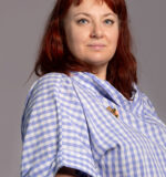 Марахина Елена Михайловна — учитель начальной школы